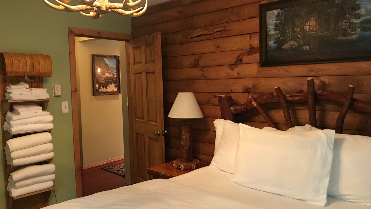 Photo of Bedroom in Millrift
