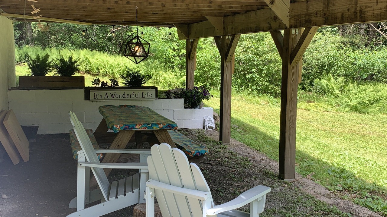 Photo of Outdoor in Millrift
