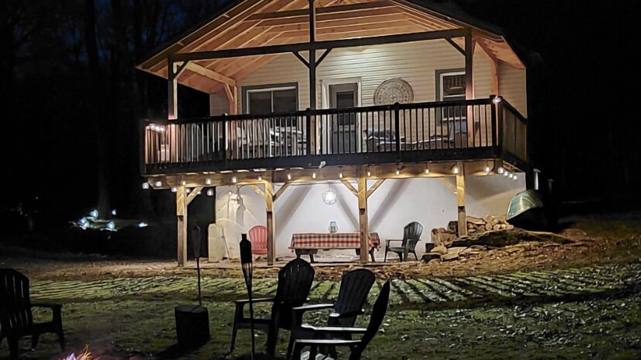 Photo of Patio Balcony in Millrift