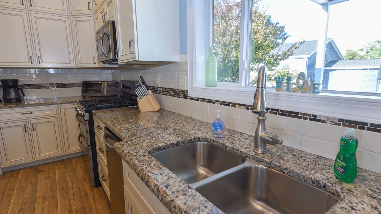 Photo of Kitchen in Long Neck