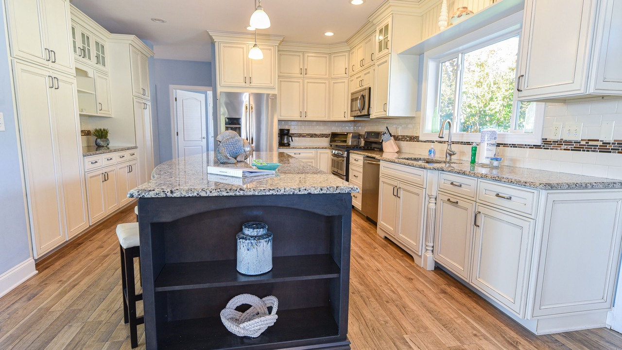 Photo of Kitchen in Long Neck
