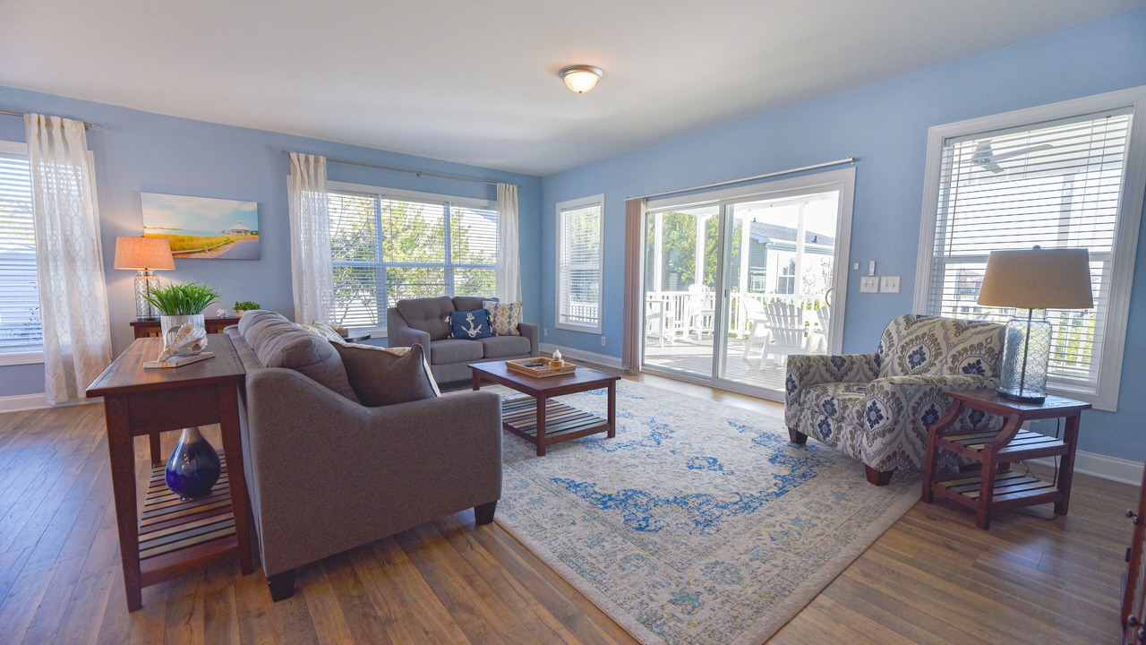 Photo of Livingroom in Long Neck