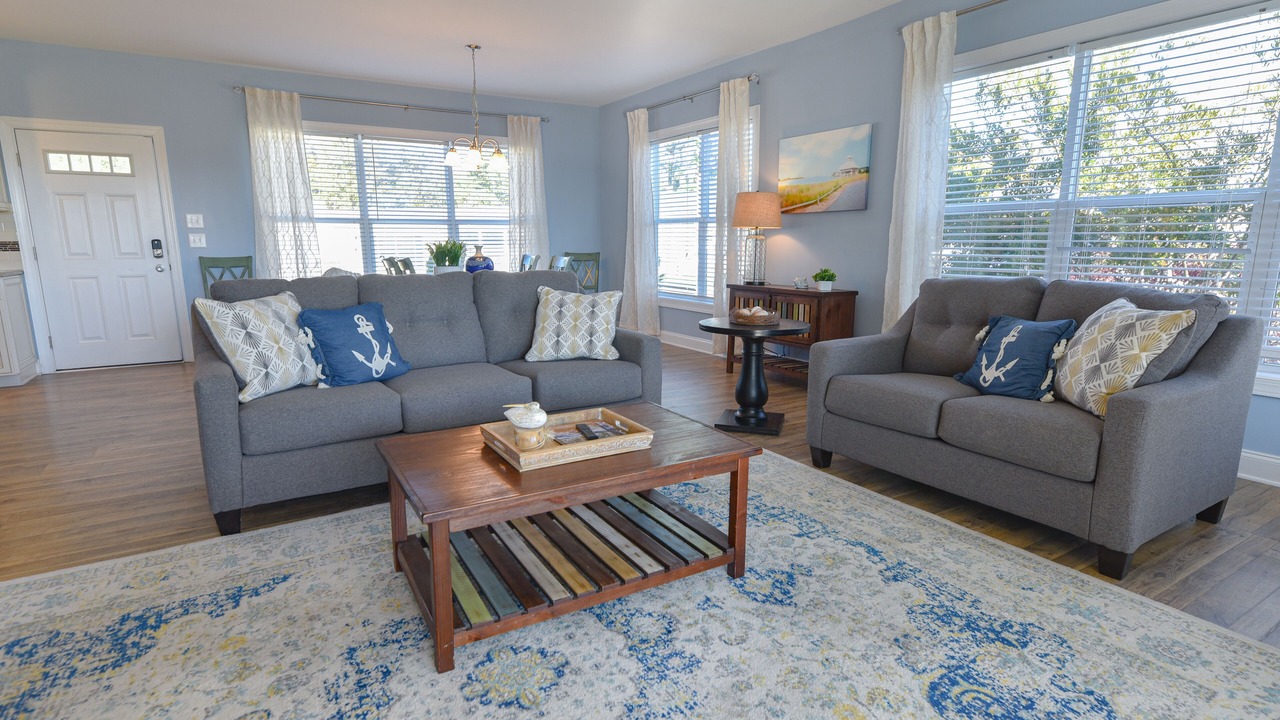 Photo of Livingroom in Long Neck