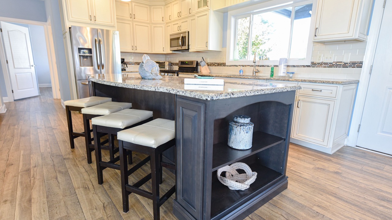 Photo of Kitchen in Long Neck