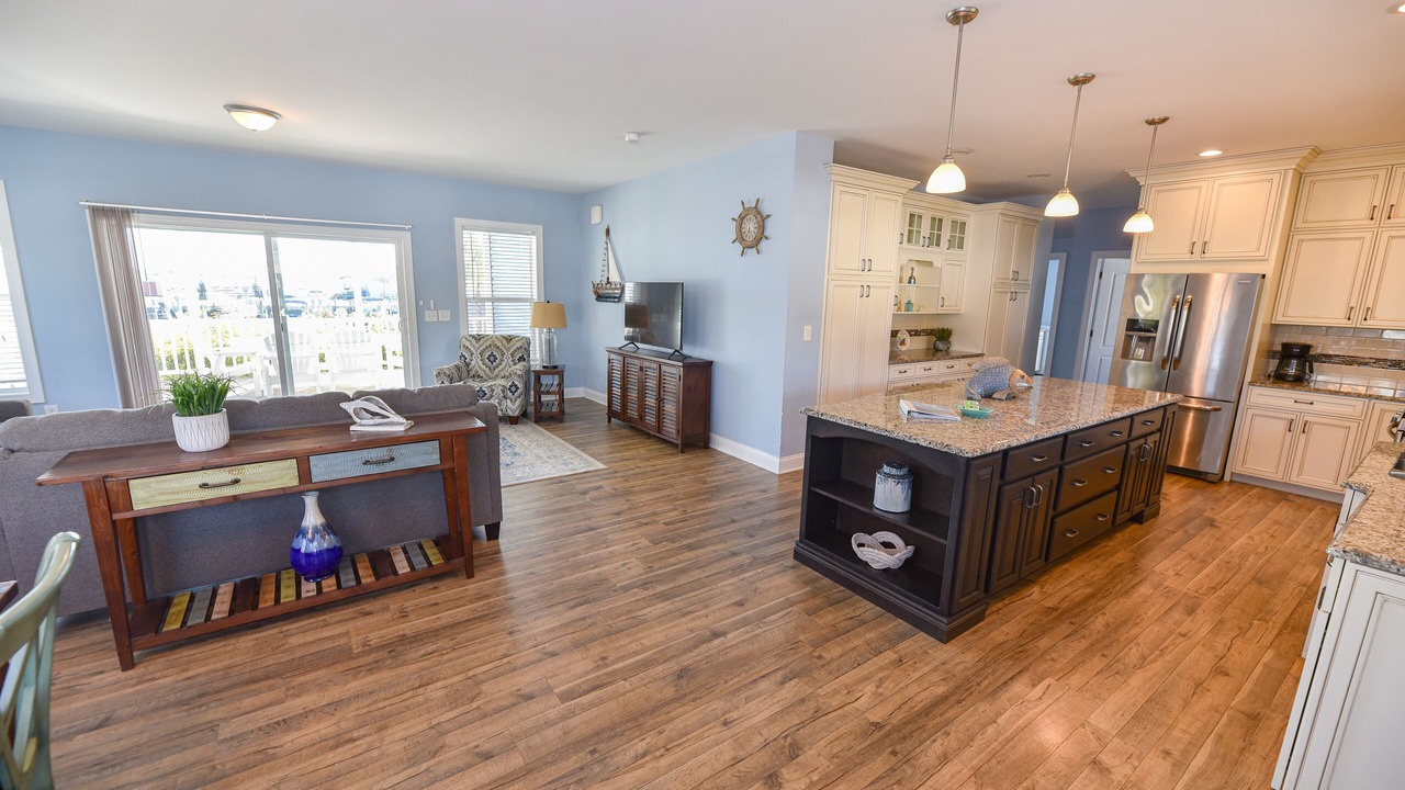 Photo of Kitchen in Long Neck