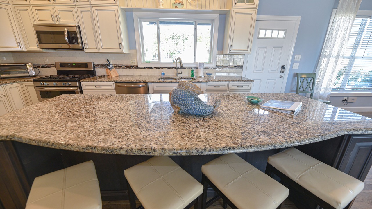 Photo of Kitchen in Long Neck