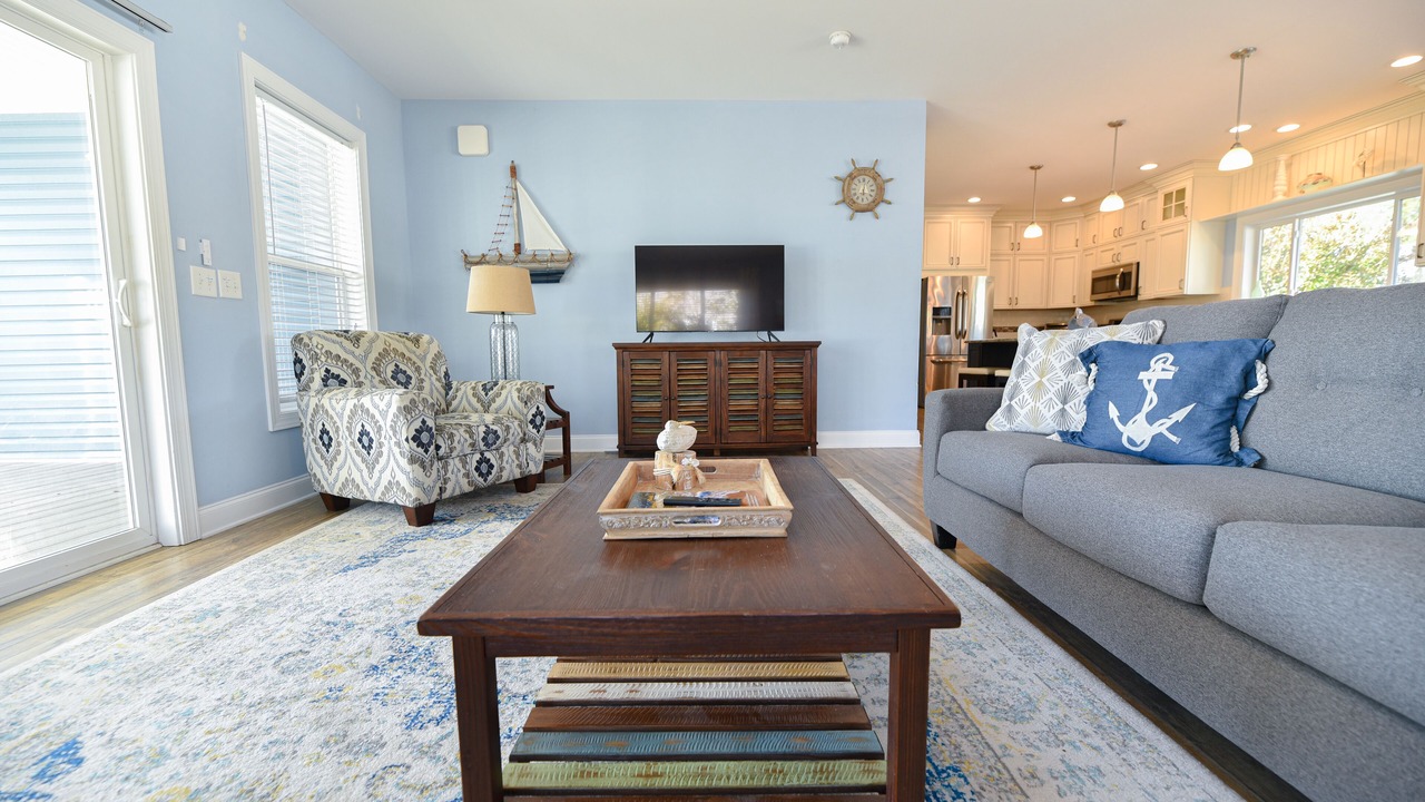 Photo of Livingroom in Long Neck
