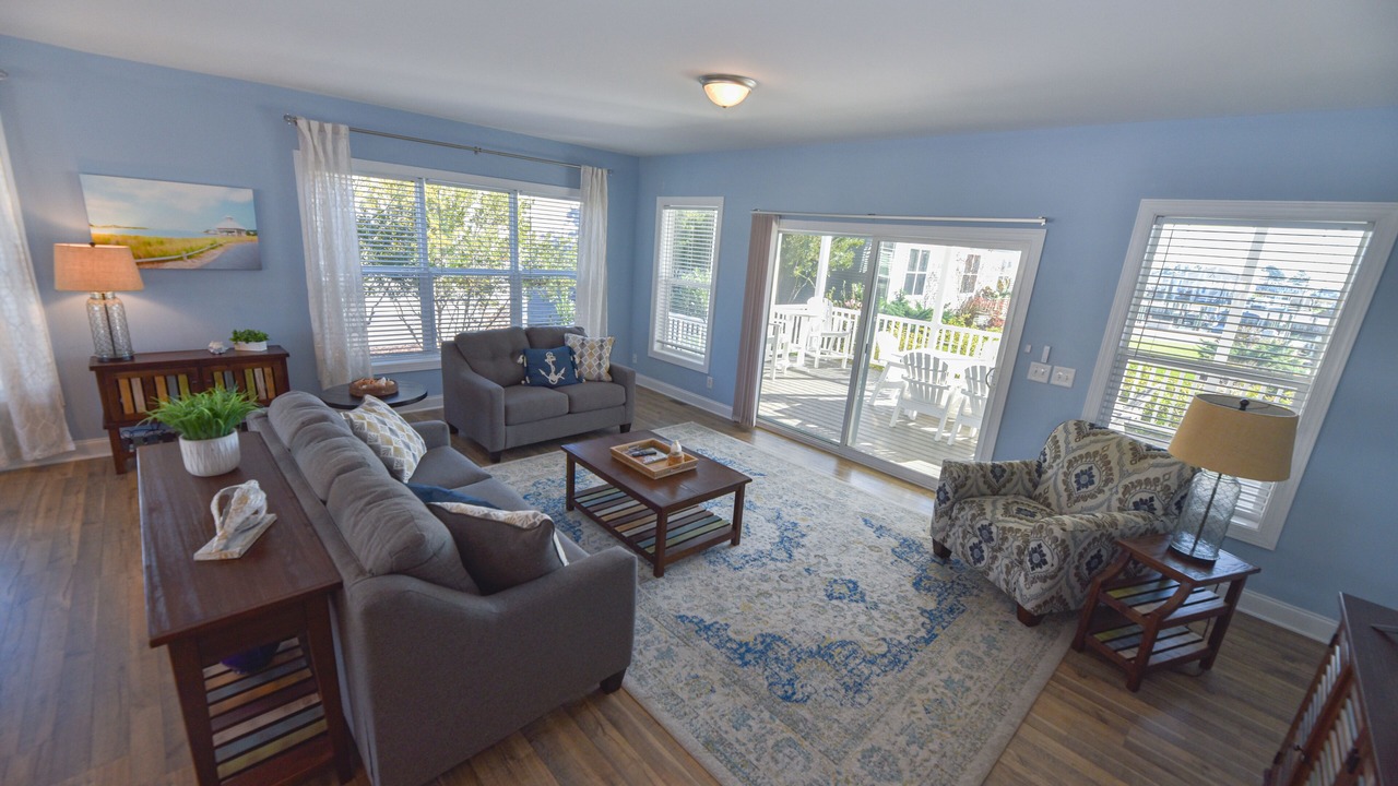Photo of Livingroom in Long Neck