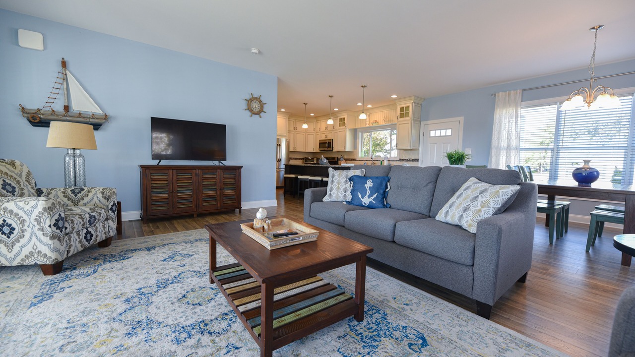 Photo of Livingroom in Long Neck