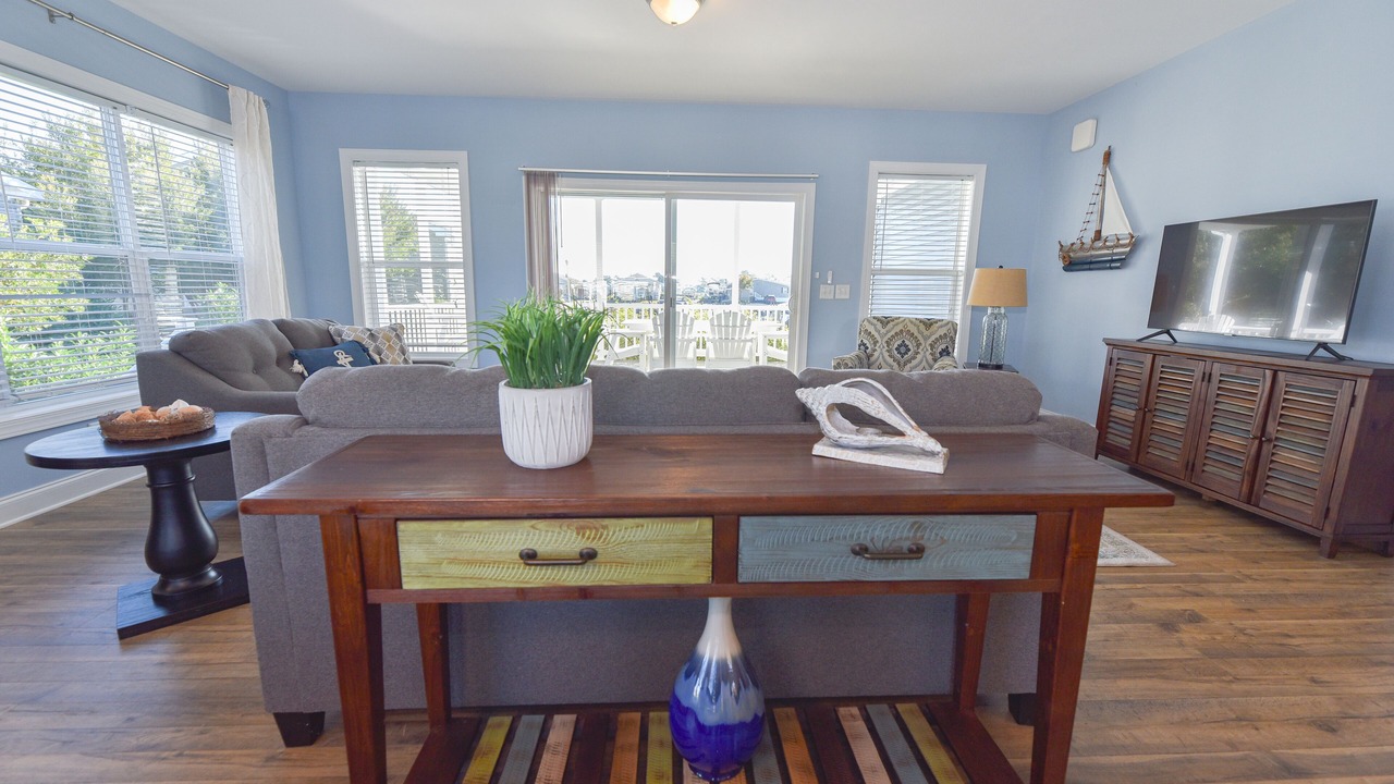Photo of Livingroom in Long Neck