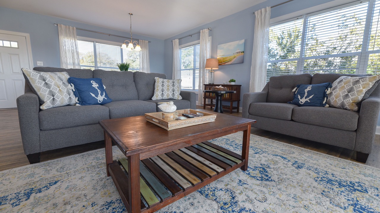 Photo of Livingroom in Long Neck