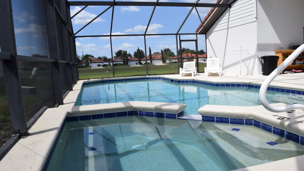 Photo of Outdoor in Solana