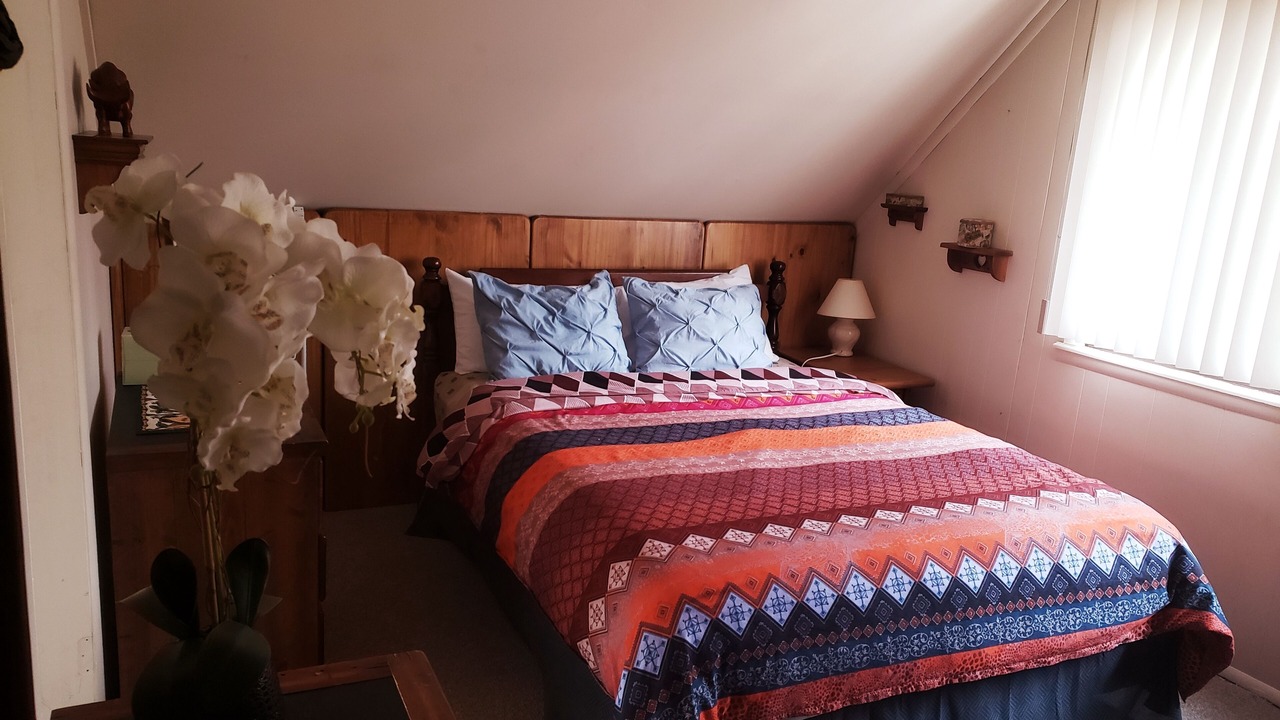Photo of Bedroom in Tobyhanna