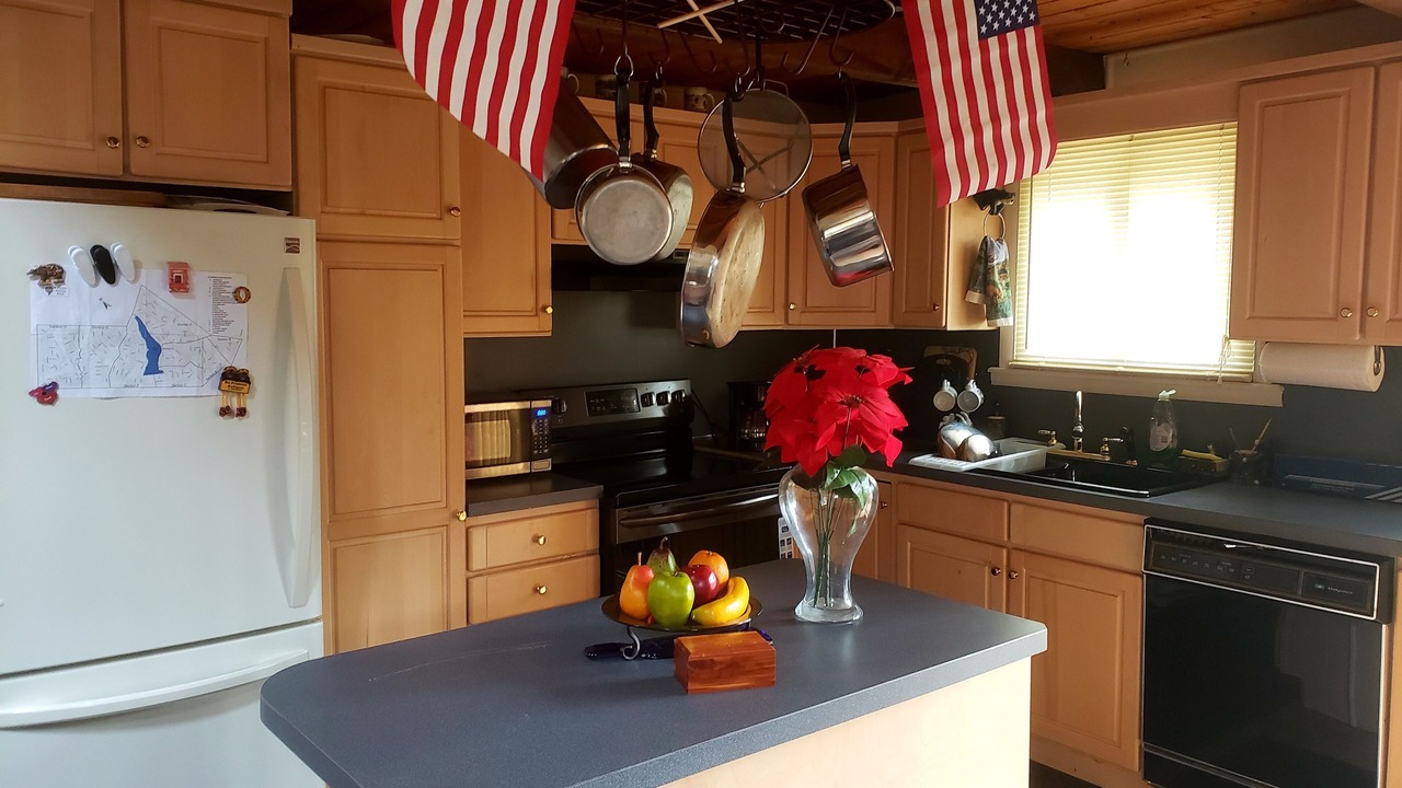 Photo of Kitchen in Tobyhanna
