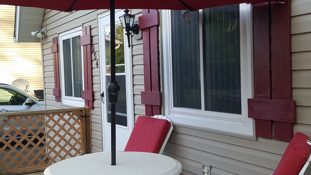 Photo of Outdoor in Tobyhanna