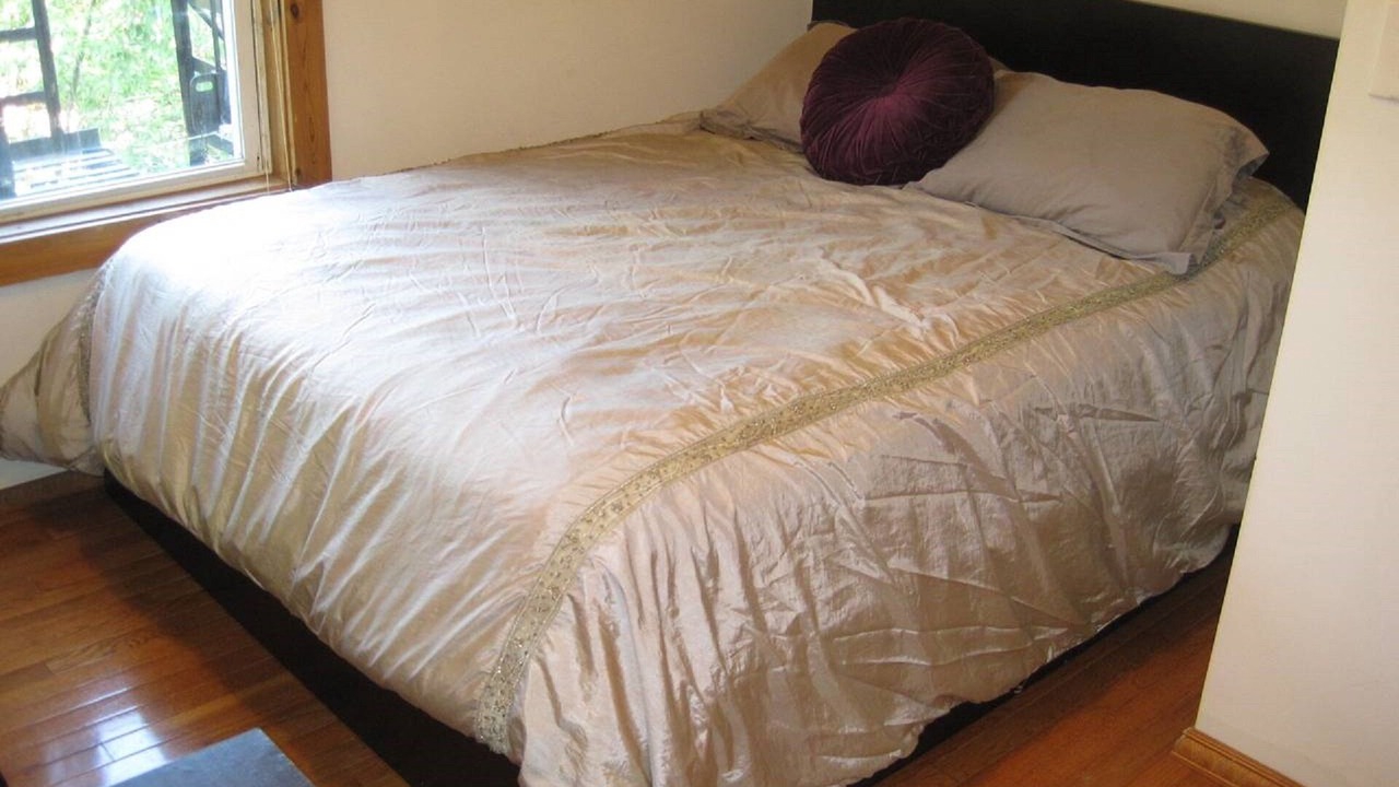 Photo of Bedroom in The Waterfront