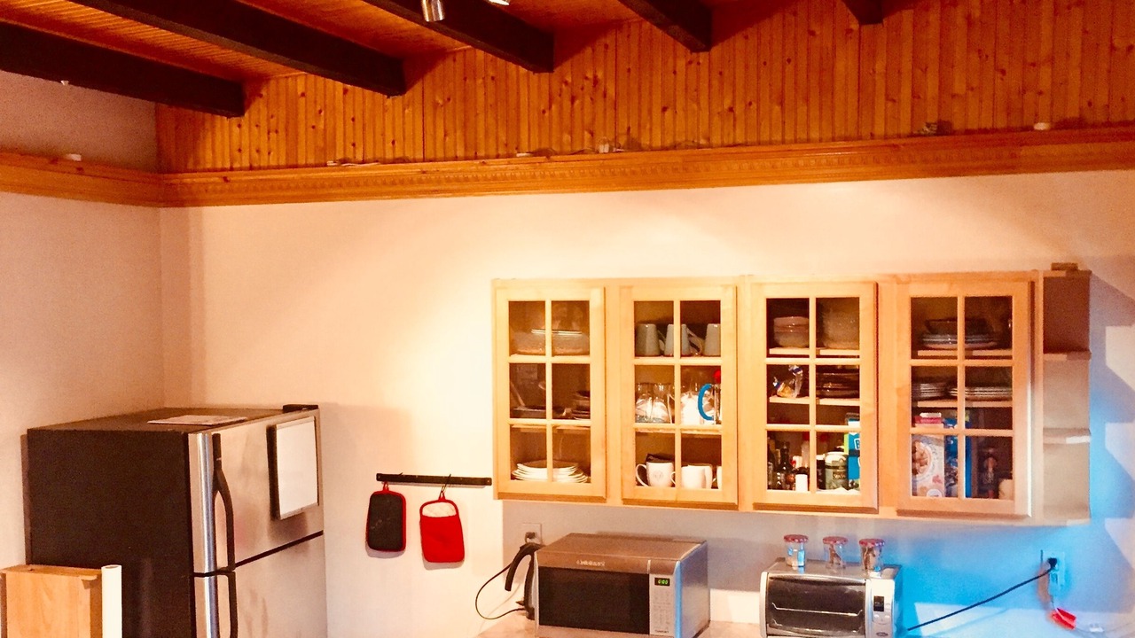 Photo of Kitchen in The Waterfront