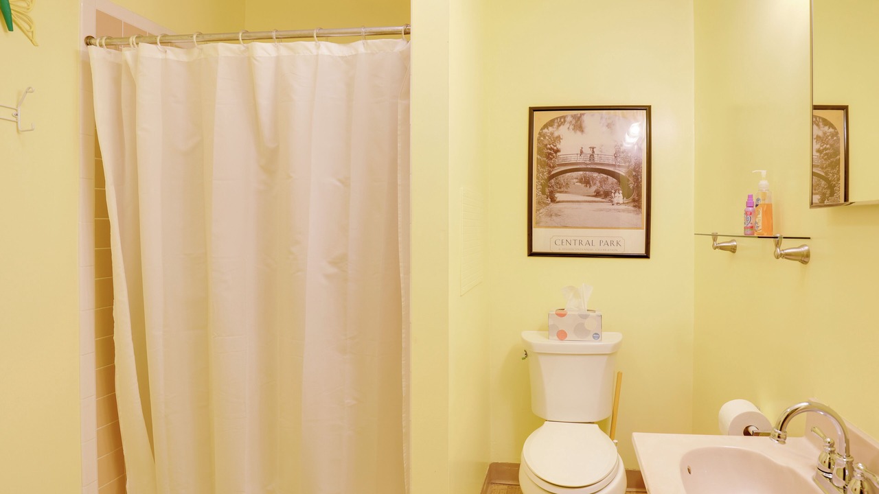 Photo of Bathroom in Millerton