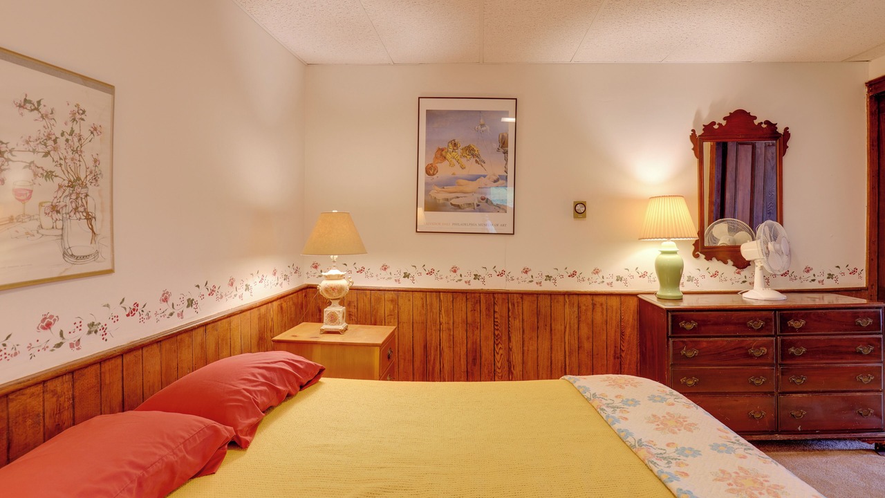 Photo of Bedroom in Millerton