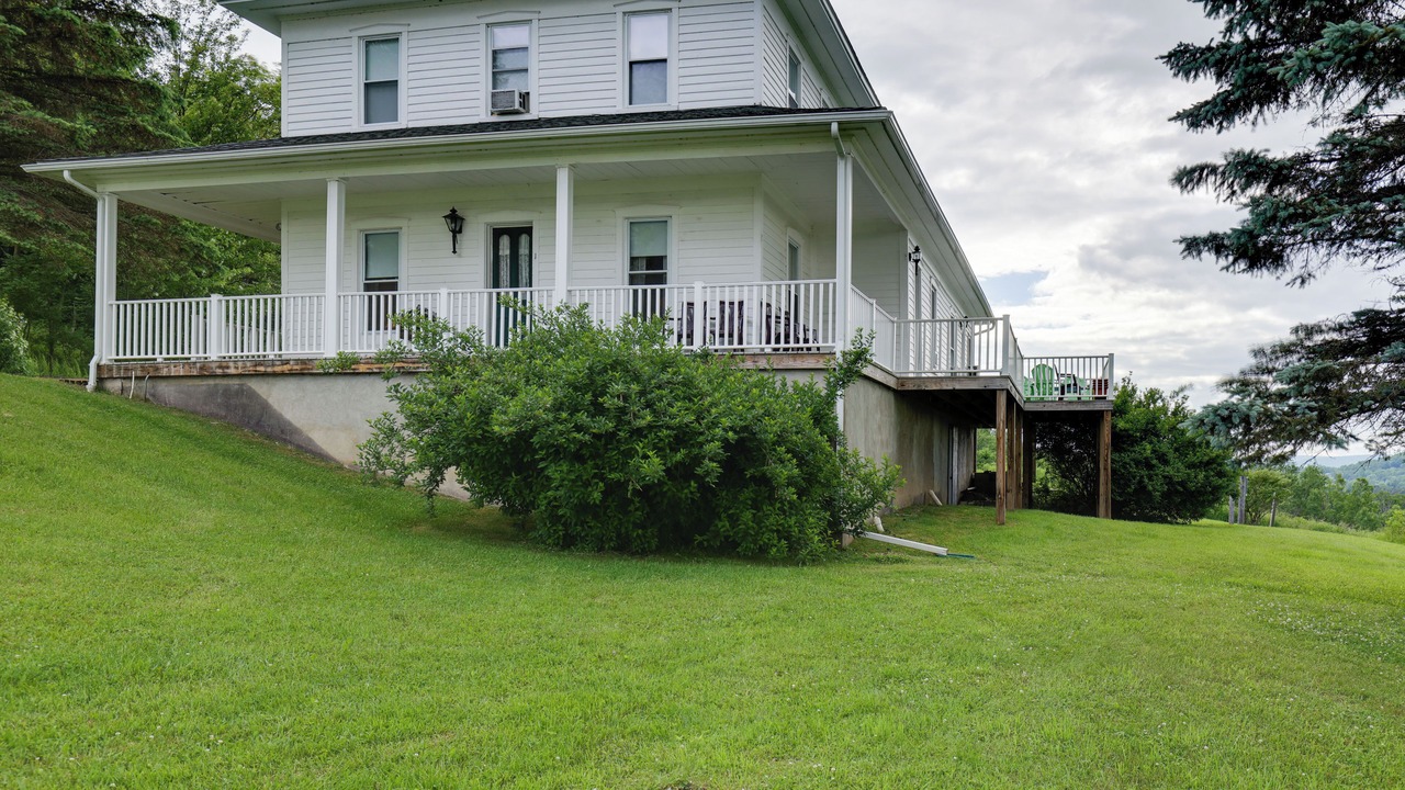 Photo of Outdoor in Millerton