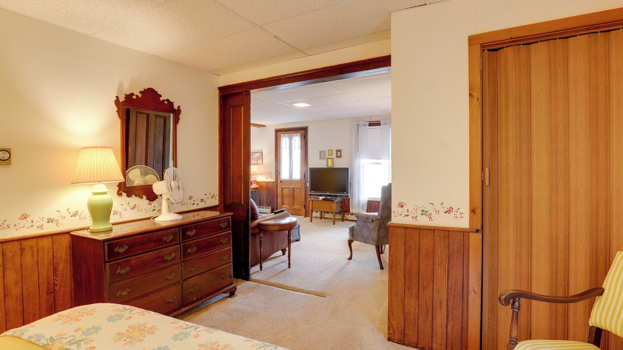 Photo of Bedroom in Millerton