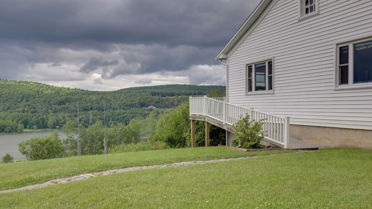 Photo of Outdoor in Millerton