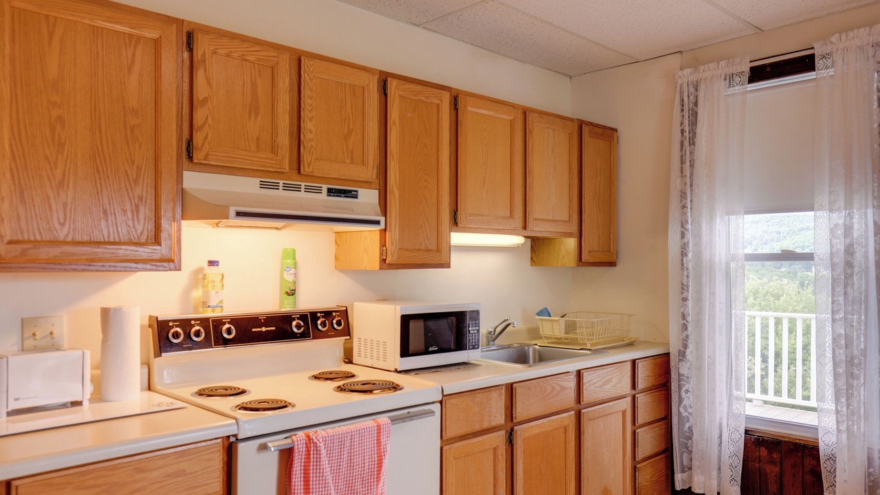 Photo of Kitchen in Millerton
