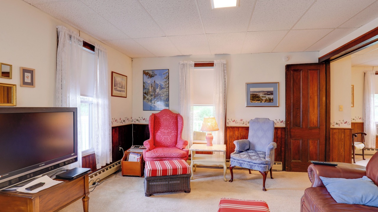 Photo of Bedroom in Millerton