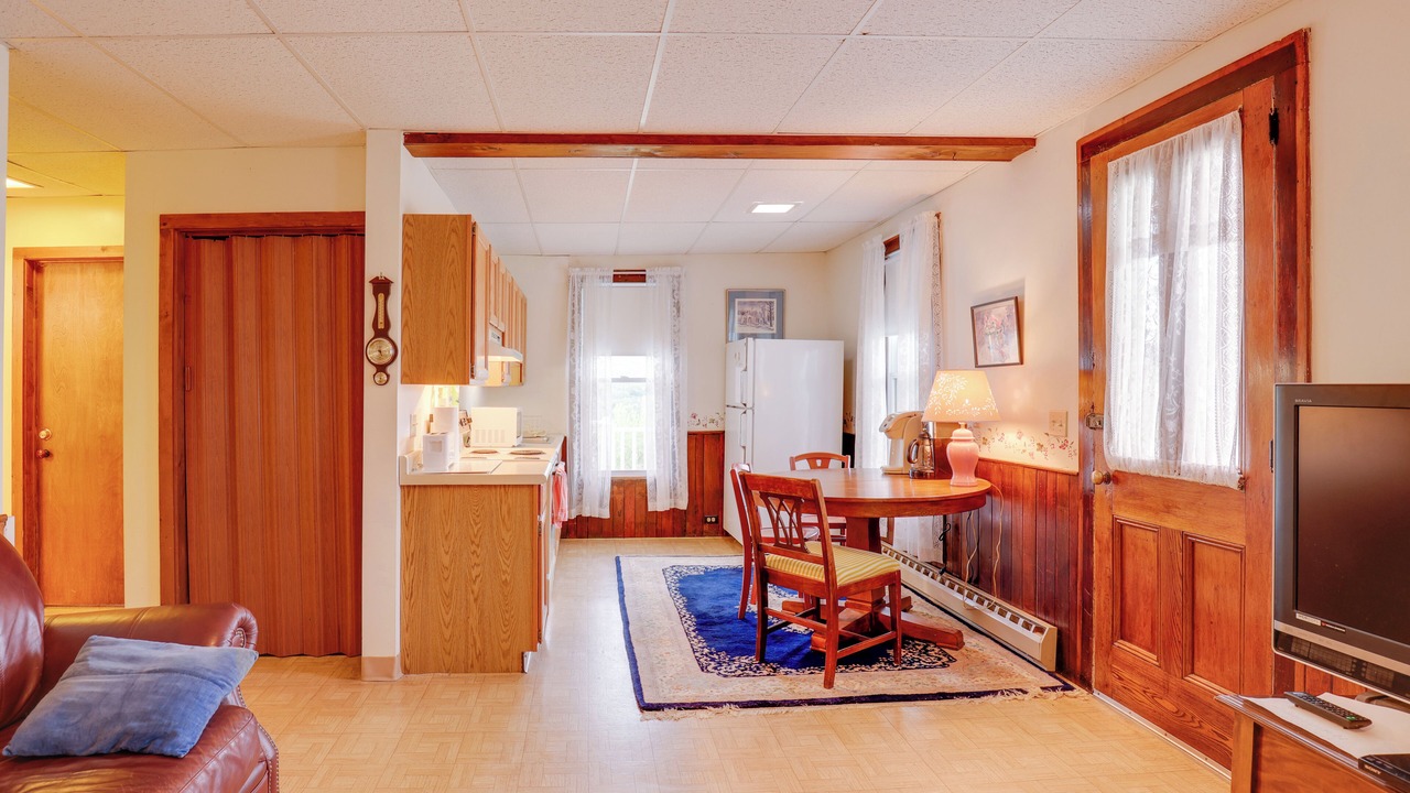 Photo of Livingroom in Millerton
