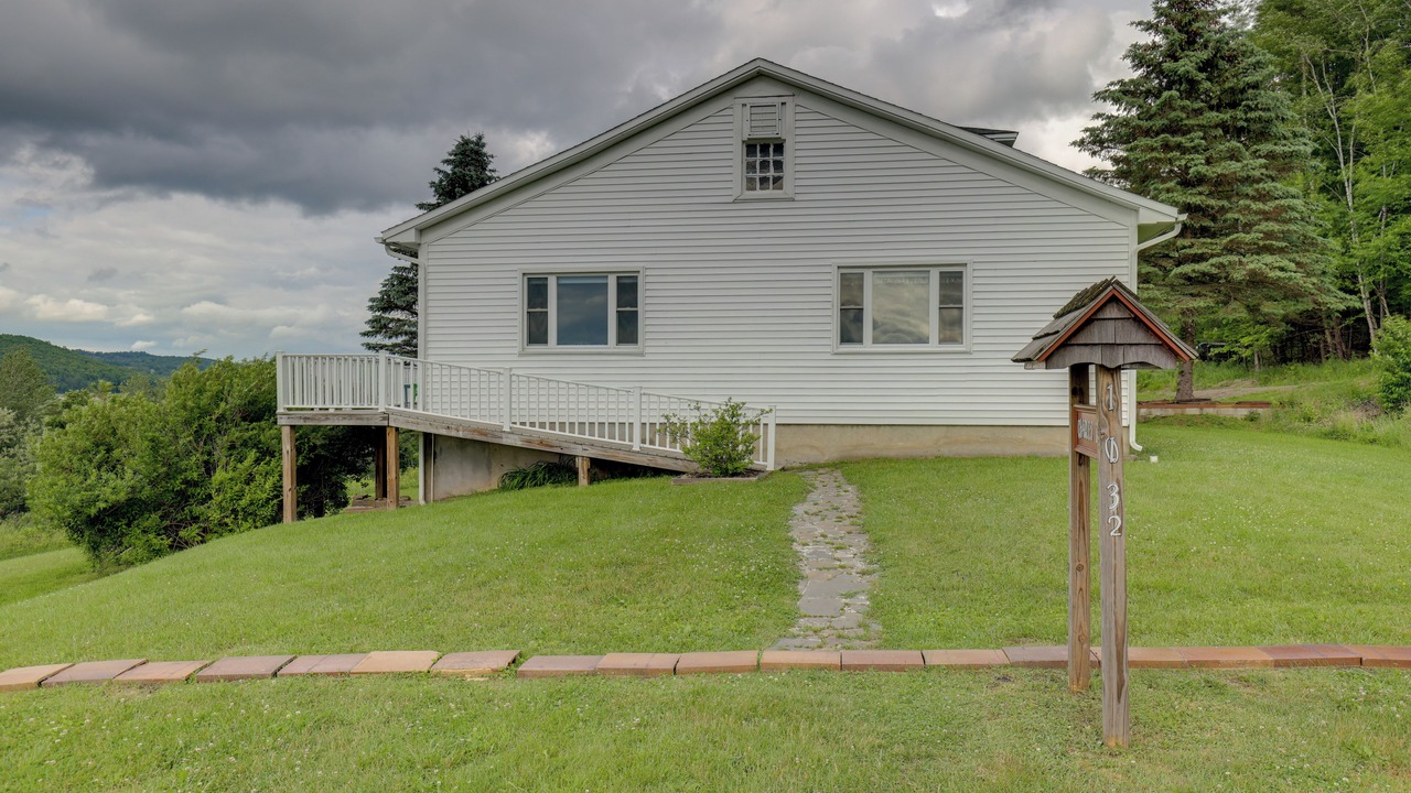 Photo of Outdoor in Millerton