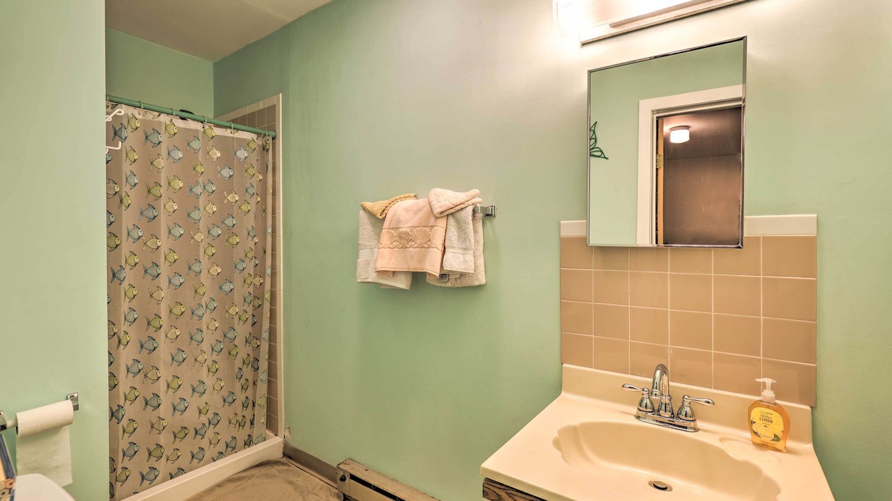 Photo of Bathroom in Millerton