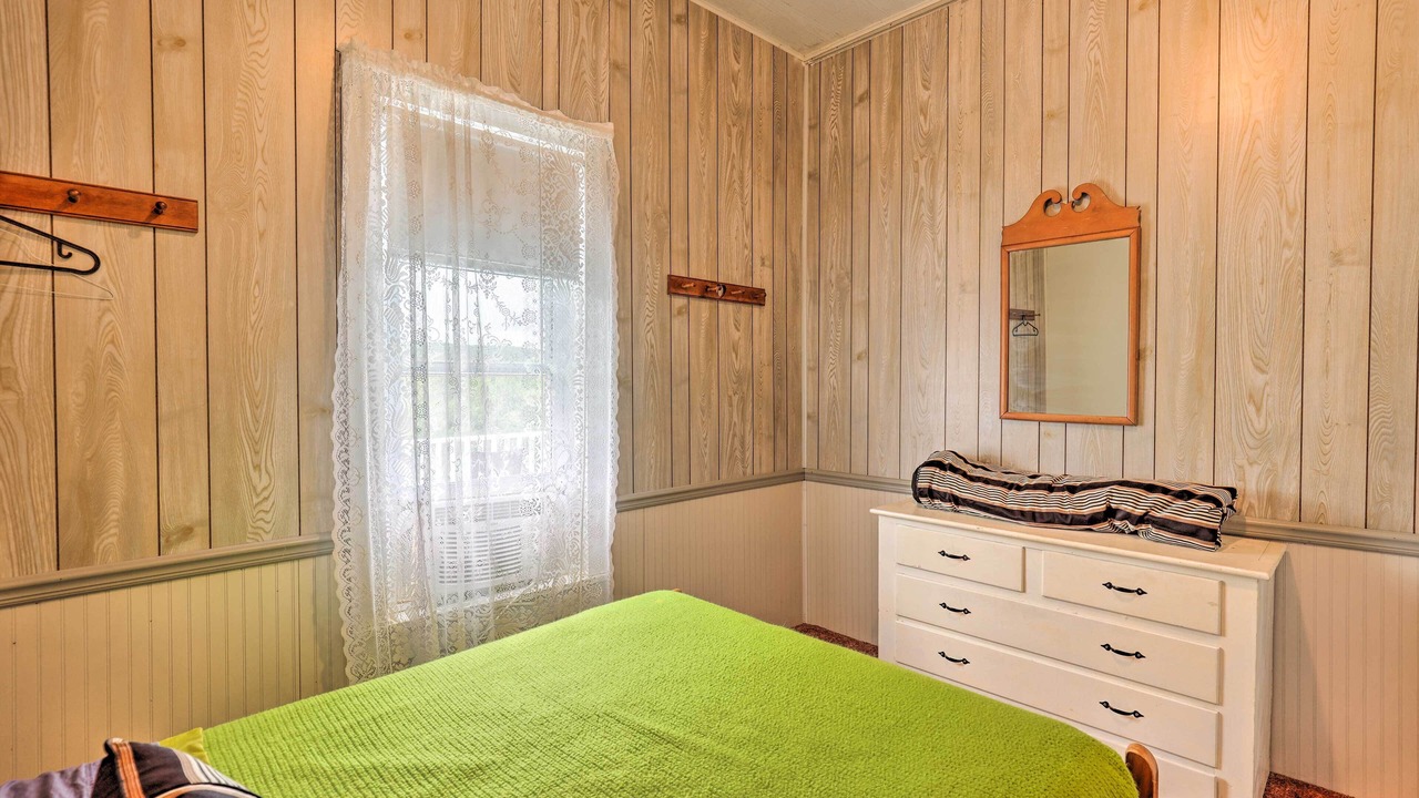 Photo of Bedroom in Millerton