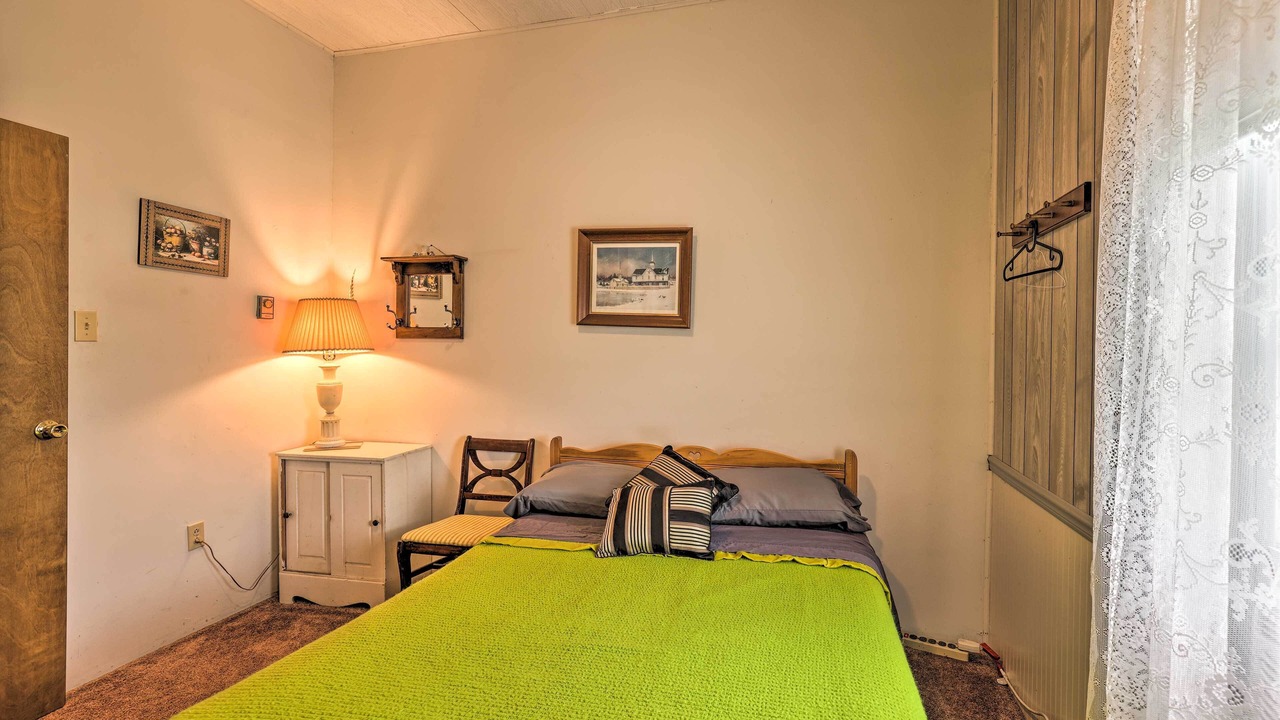 Photo of Bedroom in Millerton