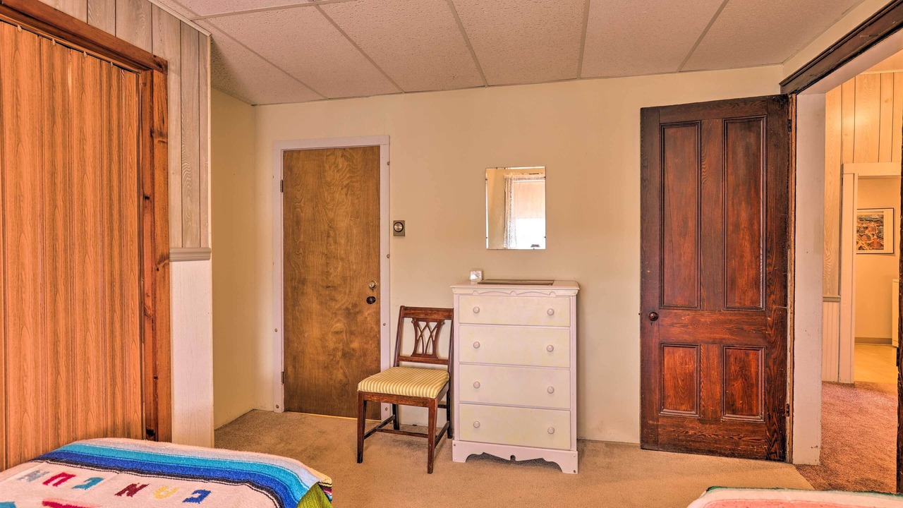 Photo of Bedroom in Millerton