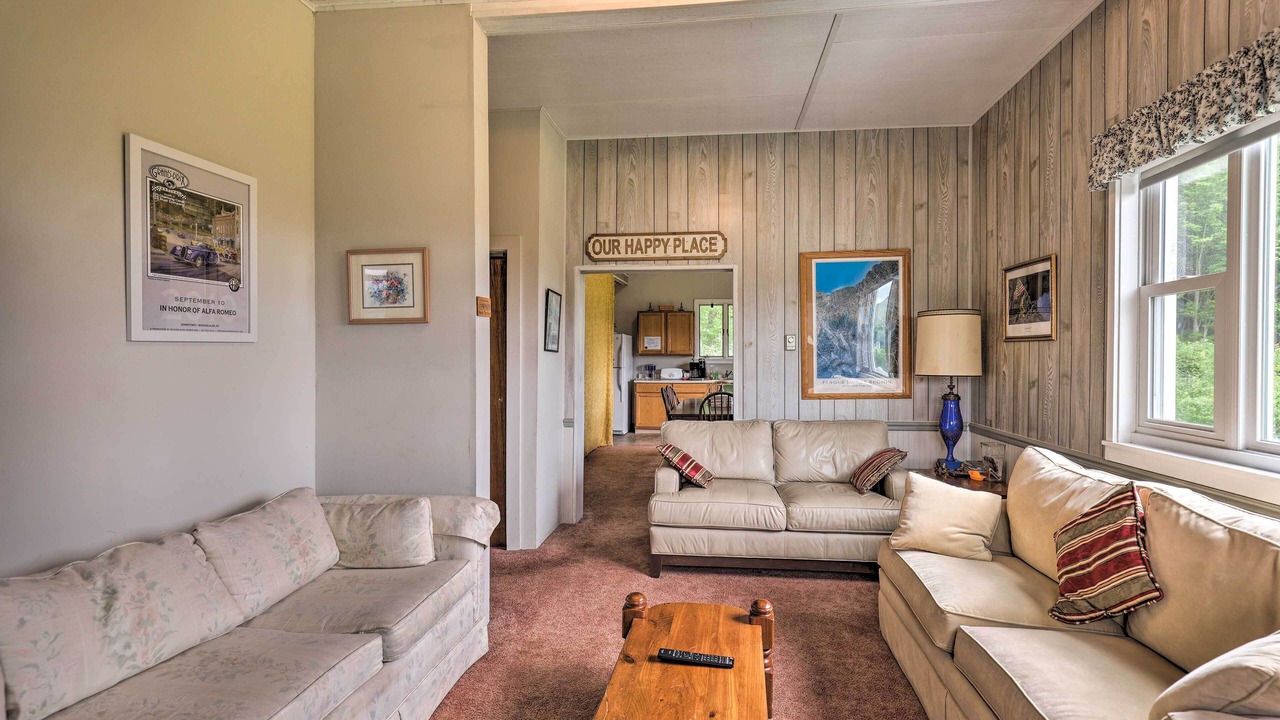 Photo of Bedroom in Millerton