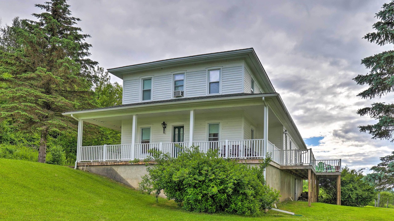 Photo of Outdoor in Millerton