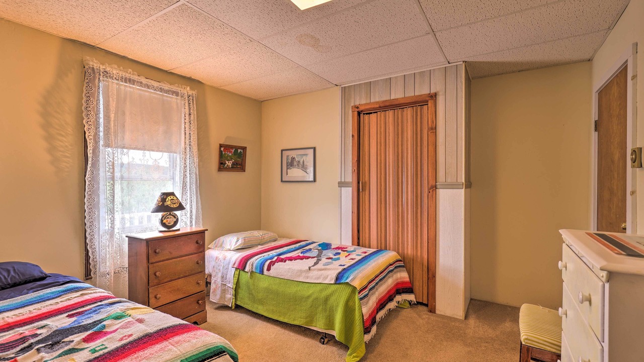 Photo of Bedroom in Millerton