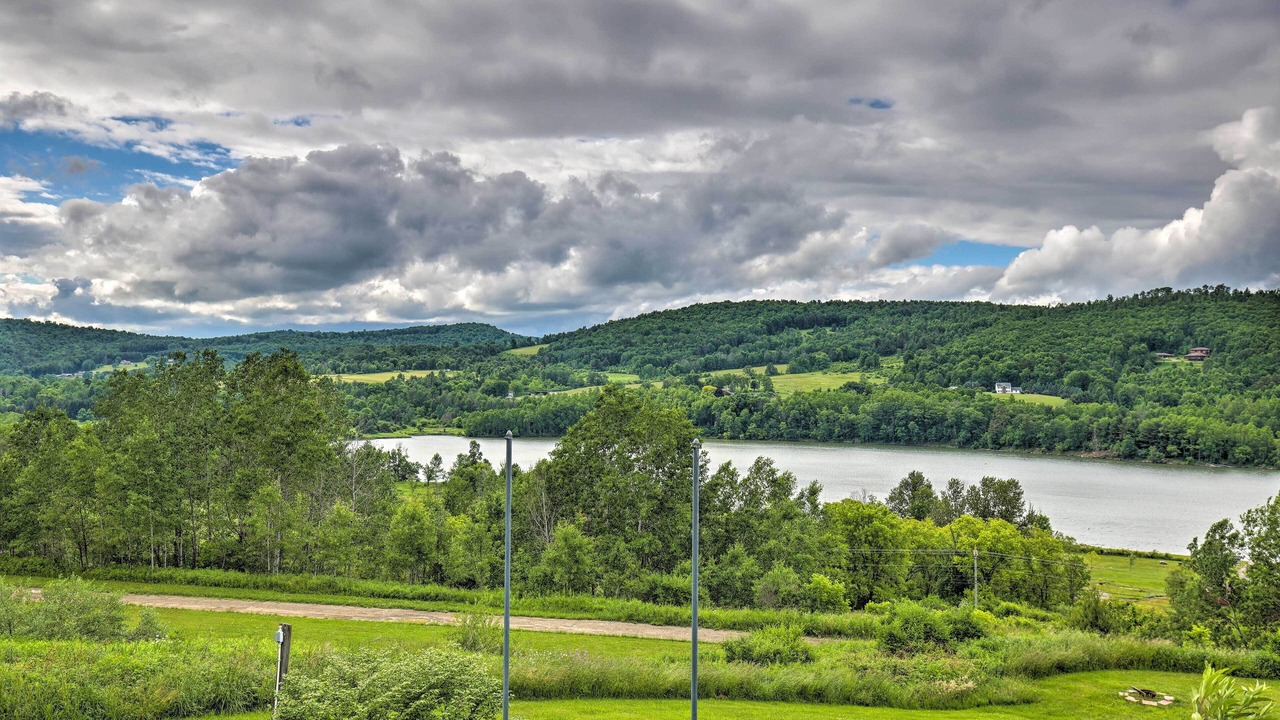Photo of Outdoor in Millerton