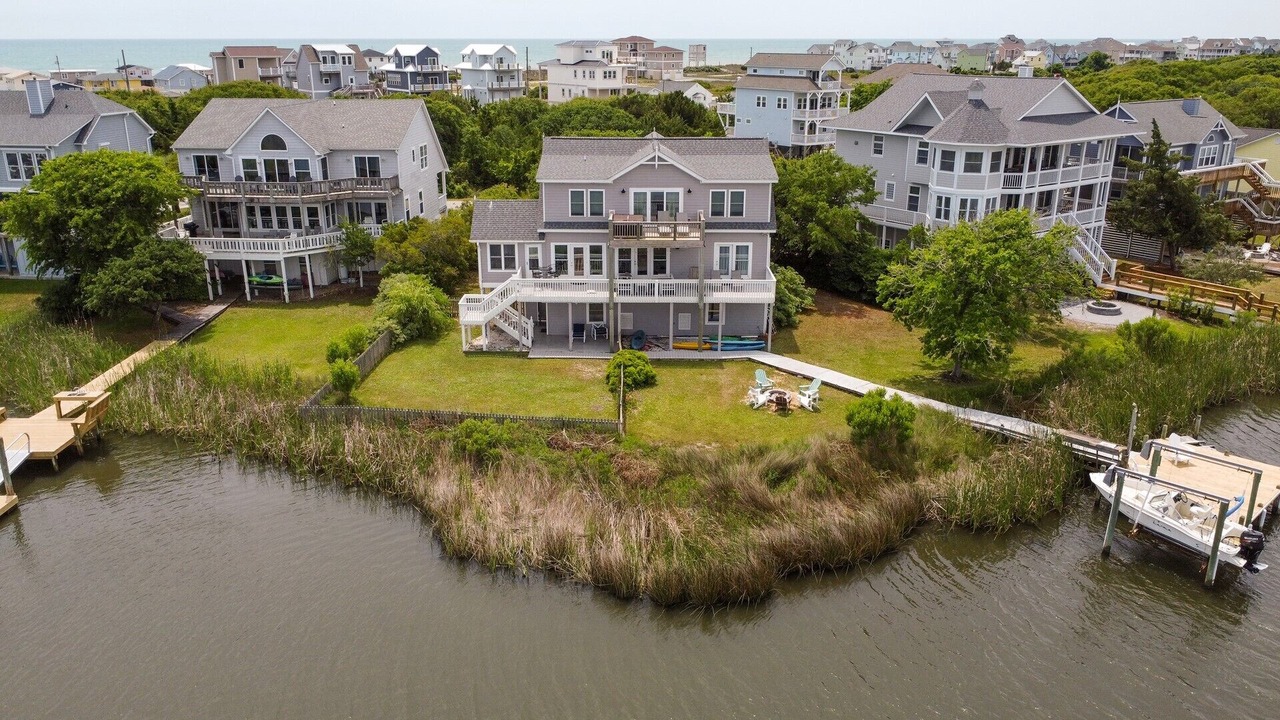 Photo of Outdoor in Ocean City Beach