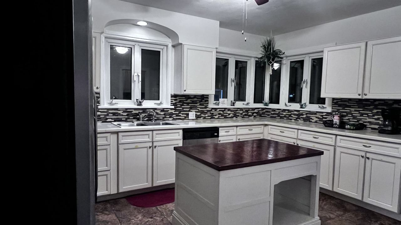 Photo of Kitchen in Palmyra