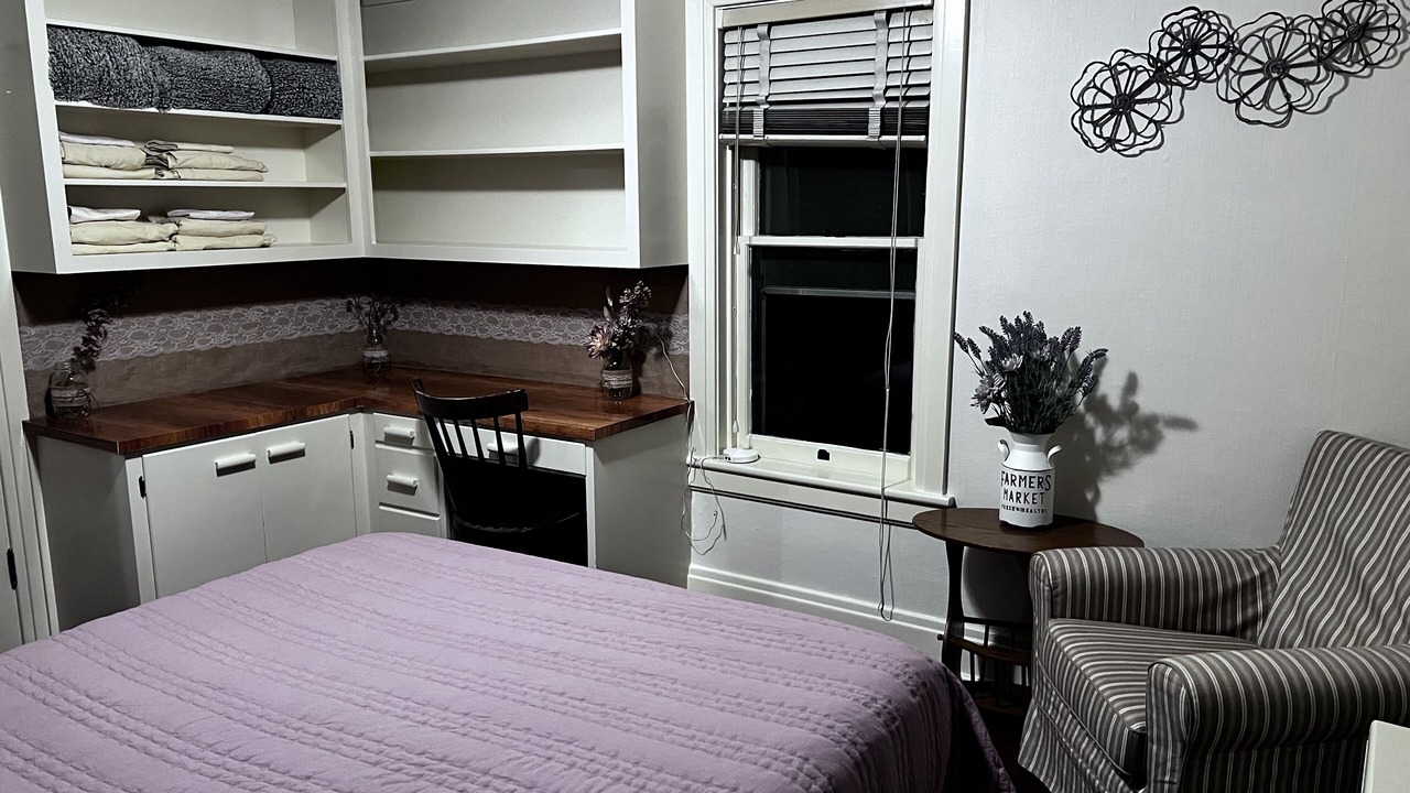Photo of Bedroom in Palmyra