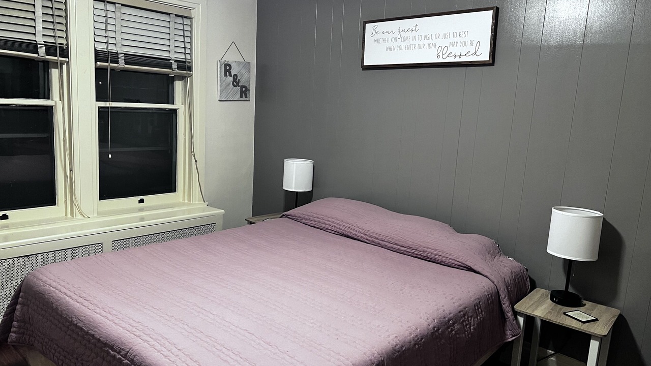 Photo of Bedroom in Palmyra