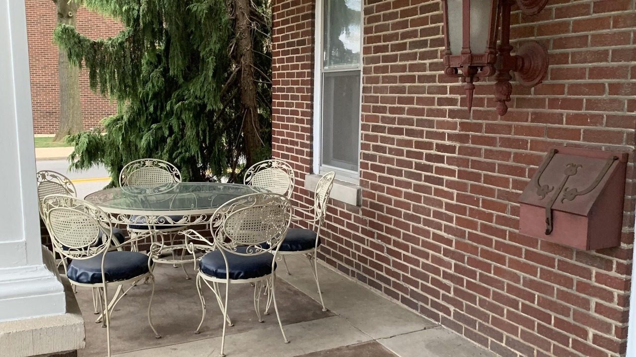 Photo of Outdoor in Palmyra