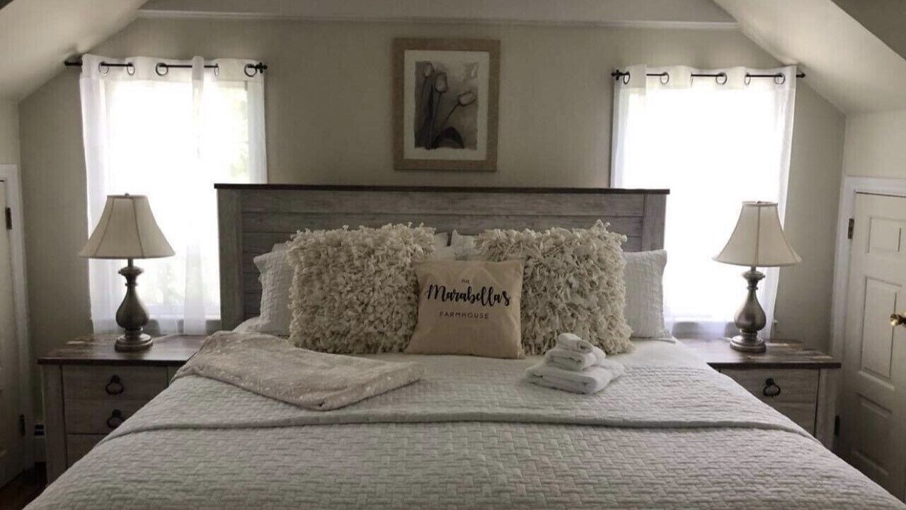 Photo of Bedroom in Sinking Spring