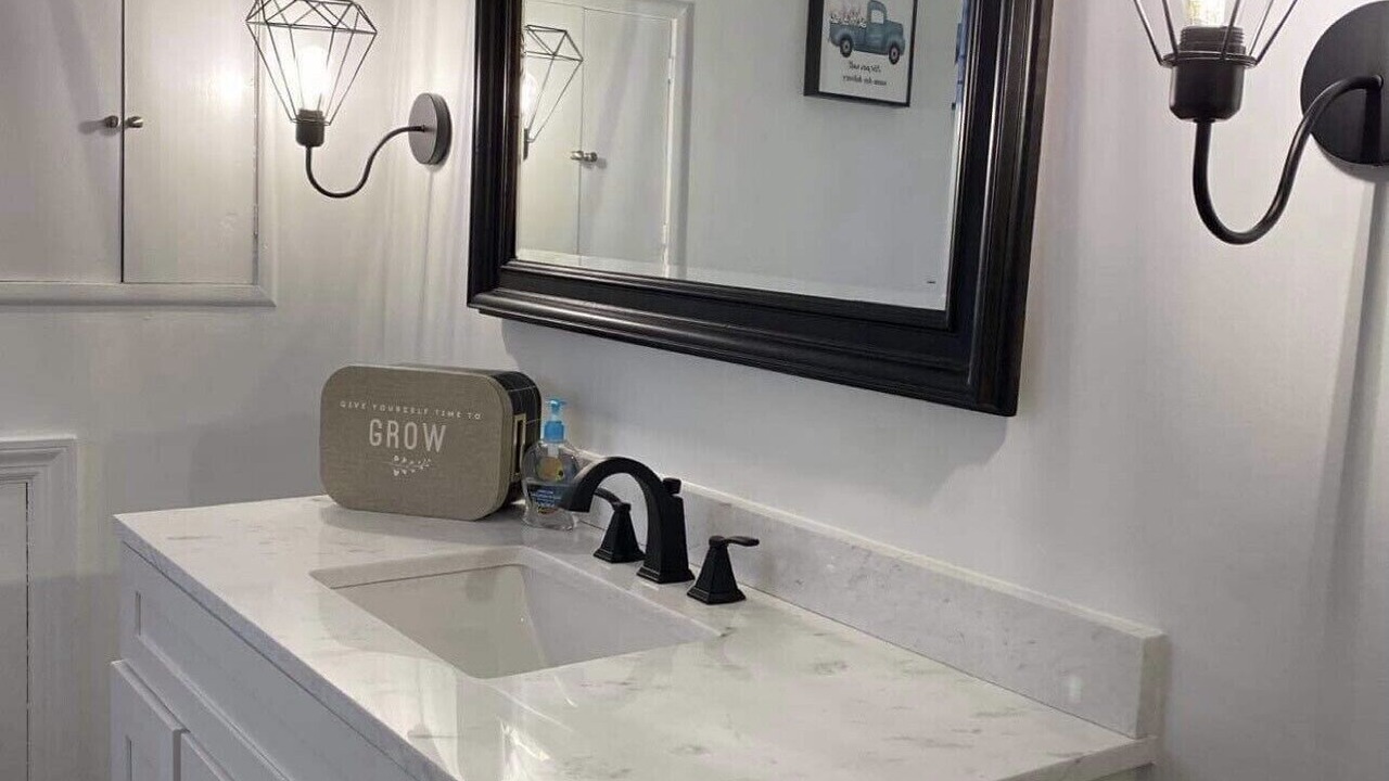 Photo of Bathroom in Sinking Spring