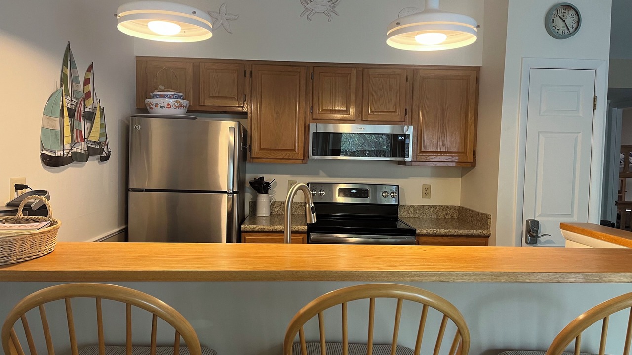 Photo of Kitchen in Bethany Beach