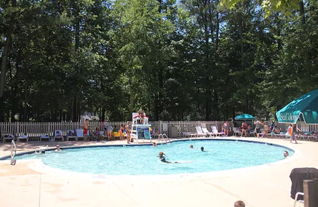Photo of Outdoor in Bethany Beach