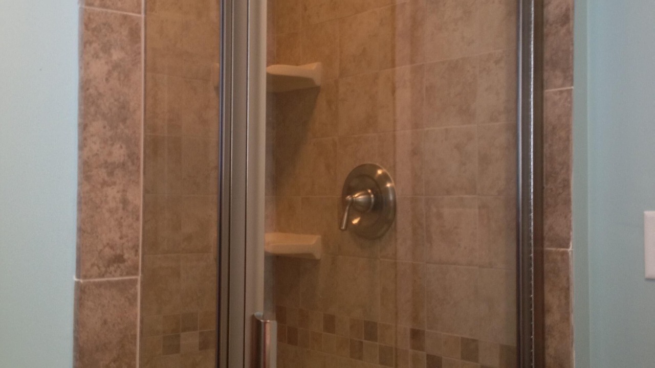 Photo of Bathroom in Ortley Beach