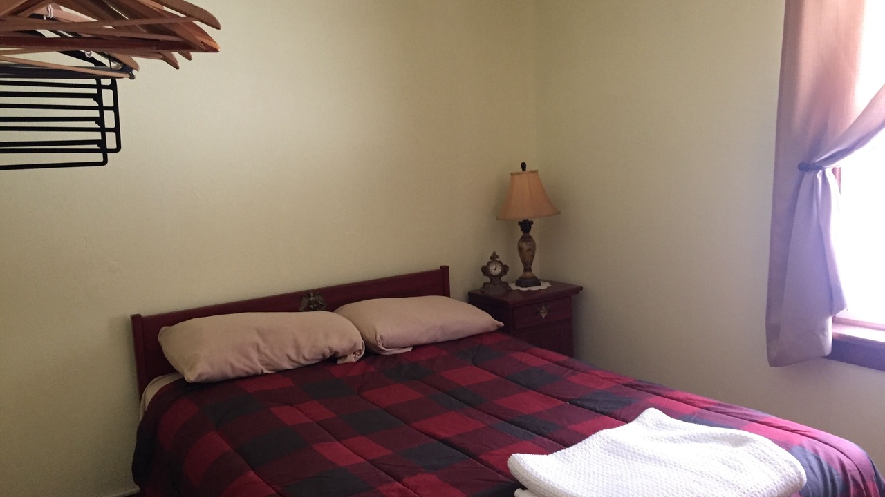 Photo of Bedroom in Seven Springs
