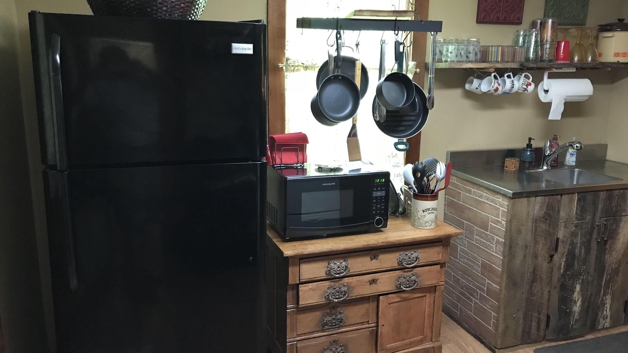 Photo of Kitchen in Seven Springs